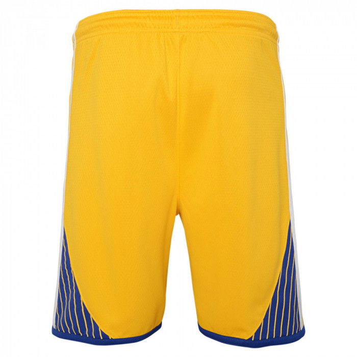 Calções Swingman para Rapazes Golden State Warriors NBA