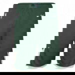 Kolor Zielony produktu Dziecięce spodenki NBA Nike Icon Edition Milwaukee Bucks