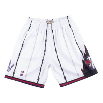 Spodenki NBA Toronto Raptors '98 Mitchell & Ness Swingman Shorts