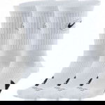 Color Weiß des Produkts 3er-Pack Nike Basketball Everyday Crew Socken...
