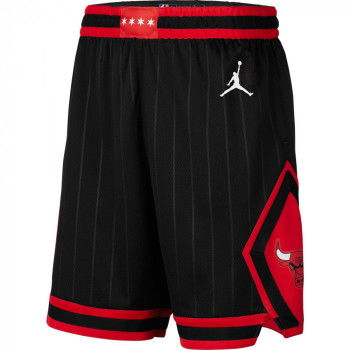 NBA Chicago Bulls Nike Statement Edition Short