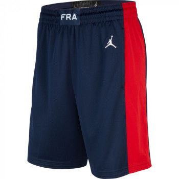 Pantalón corto de carretera Jordan Edición Limitada Equipe de France 