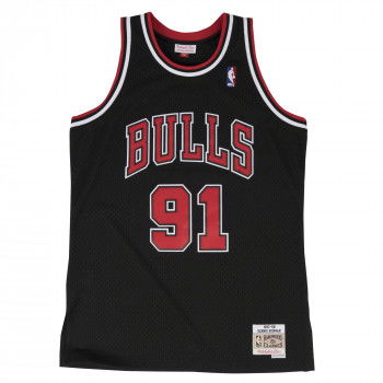 Nba Swingman Jersey Smjygs18152-cbublck97drd-l
