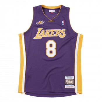 Kobe Bryant All Star 2000 Trikot