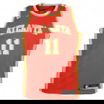 Culoarea Roșu a produsului Trae Young Atlanta Hawks Nike Kids NBA Jersey...