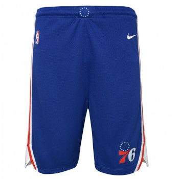 Short 76ers