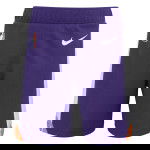 Producto Color Blanco NBA Short Small Niño Phoenix Suns Nike Icon Replica