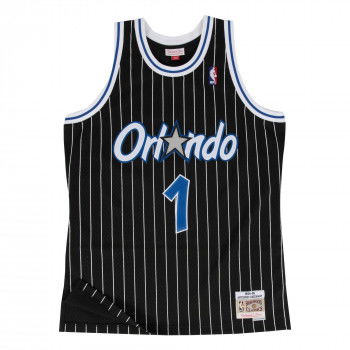 Anfernee Hardaway Orlando Magic NBA Jersey 1994-95 Swingman Mitchell&Ness black