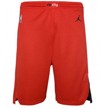 Short NBA Petit Enfant Portland Trail Blazers Jordan Statement Replica