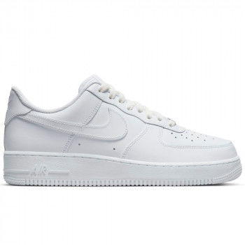 Nike Air Force 1 Low '07 Triple White