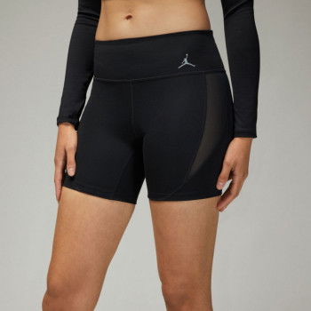 Pantaloni scurți Jordan Sport negru/stealth