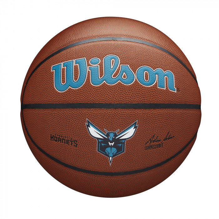 Wilson Ball Alianța echipei NBA Charlotte Hornets