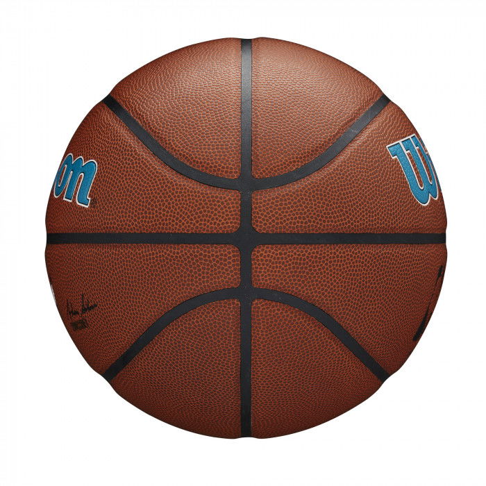 Wilson Ball Alianța echipei NBA Charlotte Hornets