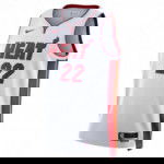 Χρώμα Λευκό του προϊόντος Jimmy Butler Miami Heat NBA Jersey Nike Association...