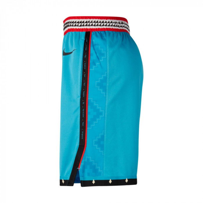 NBA Phoenix Suns Nike City Edition 2022/23 Shorts