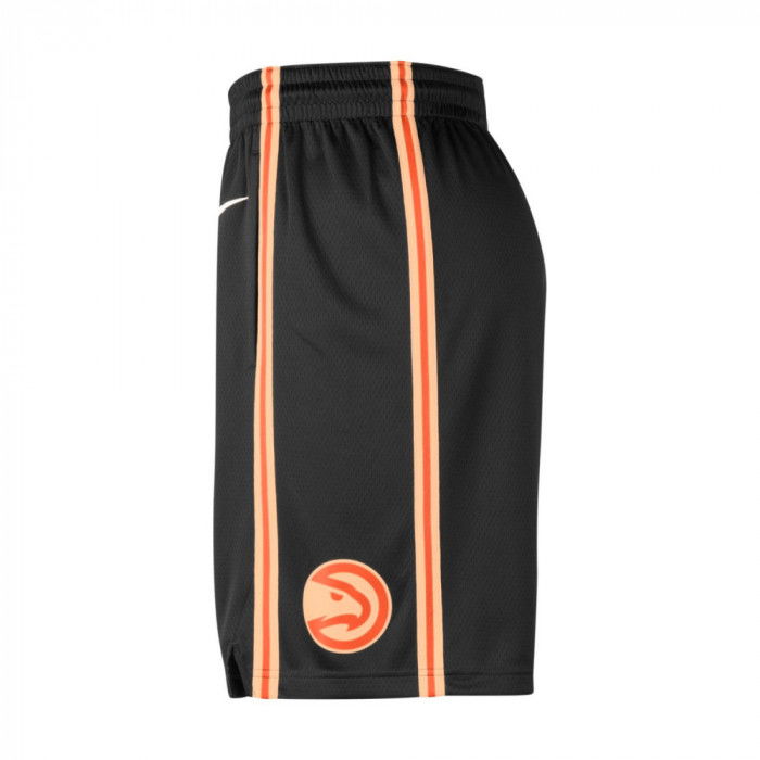 NBA Atlanta Hawks Pantaloncini Nike City Edition 2022/23