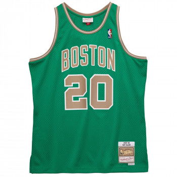 Ray Allen Boston Celtics '07 Mitchell & Ness Swingman NBA Jersey