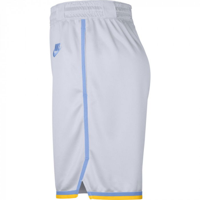 Los Angeles Lakers bílá/valor modrá NBA