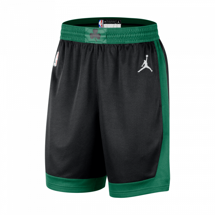 NBA Boston Celtics Pantalones cortos Jordan Statement Edition