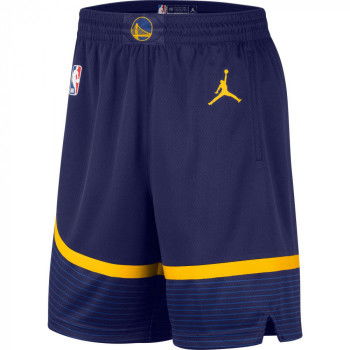 Short NBA Golden State Warriors Jordan Statement Edition loyal blue/amarillo