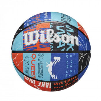 Wilson WNBA Heir DNA Ball