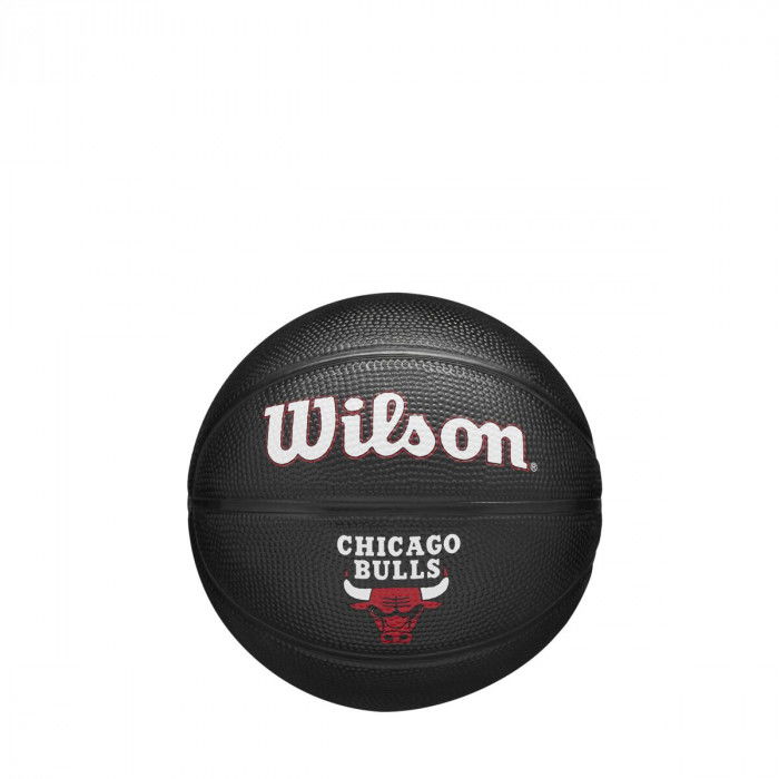 Παιδική μπάλα Wilson NBA Team Tribute Chicago Bulls