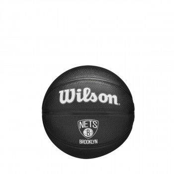 Mingea pentru copii Wilson NBA Team Tribute Brooklyn Nets