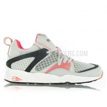 Sneakers Puma Trinomic Blaze Of Glory Crackle Pack 357772-03