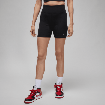 Short Jordan Women Essentials negru