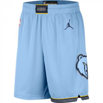 NBA Memphis Grizzlies Jordan Statement Edition Shorts 2022/23