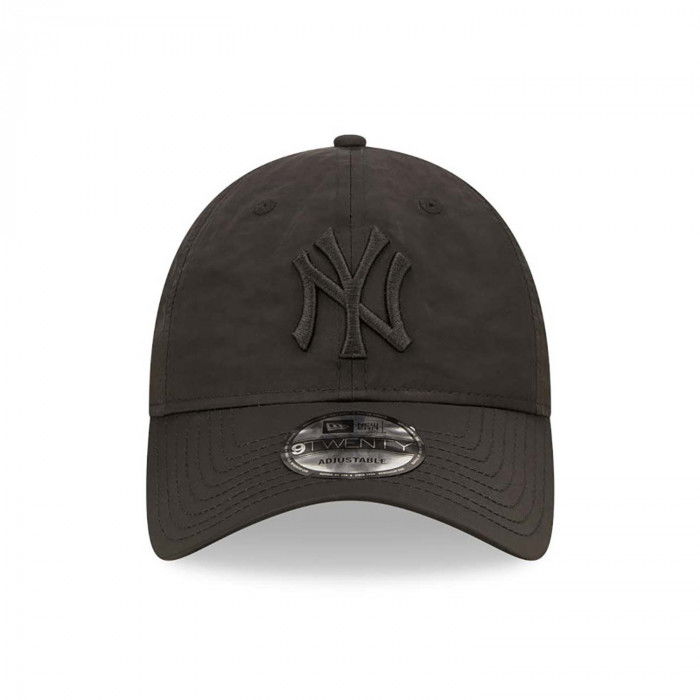 MLB New York Yankees Cap New Era Full Black 9Twenty