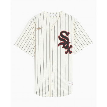Camiseta MLB Chicago White Sox Nike Cooperstown 1981-85