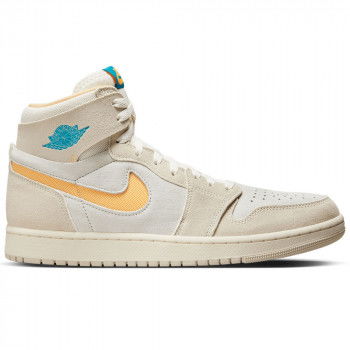 Air Jordan 1 Zoom Comfort 2 Citrus Sail