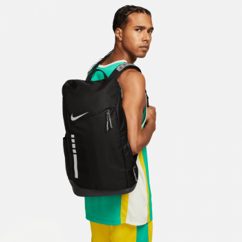 Sac à Dos Nike Hoops Elite black/anthracite/metallic silver