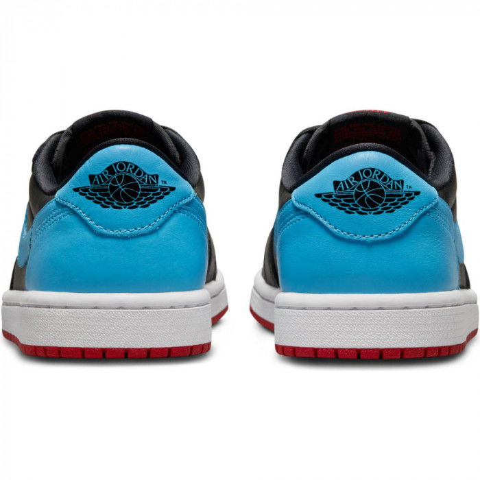 Air Jordan 1 Low OG Women UNC to Chicago