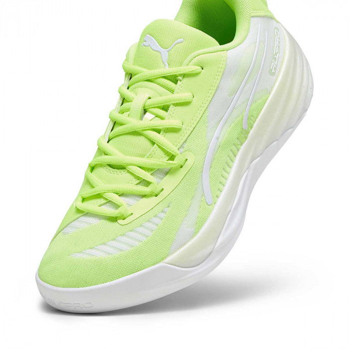 Puma All-Pro Nitro Lime