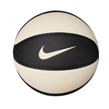 Nike Bebe Vaardigheidsbal Zwart/Ivoor