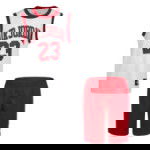 Color Rojo Producto Jordan Short/ Mscle SE Jersey Small Child Set