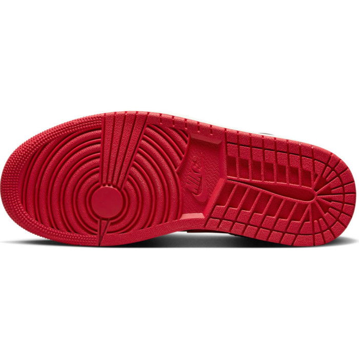 Air Jordan 1 Low czarno-biały