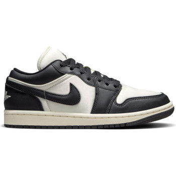 Air Jordan 1 Low Se żagiel/czarny-żagiel