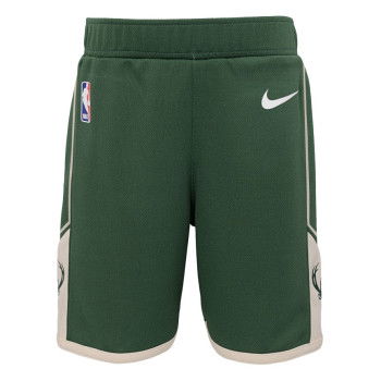 0-7 Icon Replica Short Milwaukee Bucks NBA