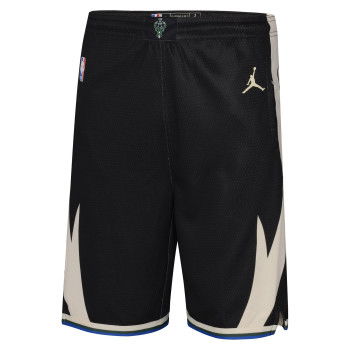 Shorts NBA Milwaukee Bucks Jordan Statement Edition Kleines Kind