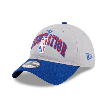 Mütze New Era Logo NBA Tip Off 9twenty