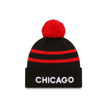 New Era Chicago Bulls City Edition NBA καπέλο