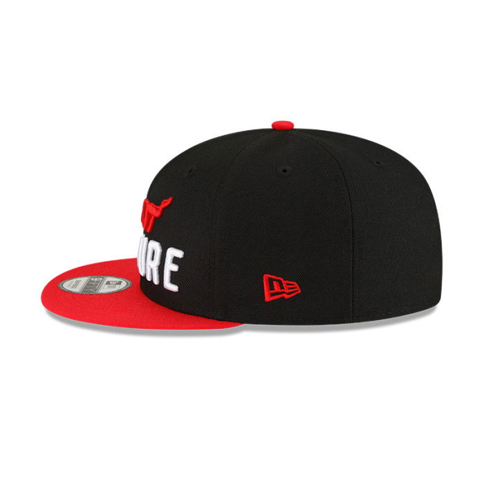 NBA Cap New Era Miami Heat City Edition 9fifty