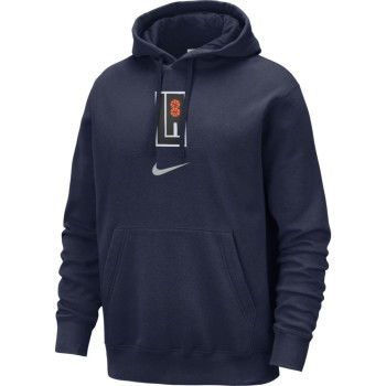Sweat à Capuche NBA Los Angeles Clippers Nike City Edition