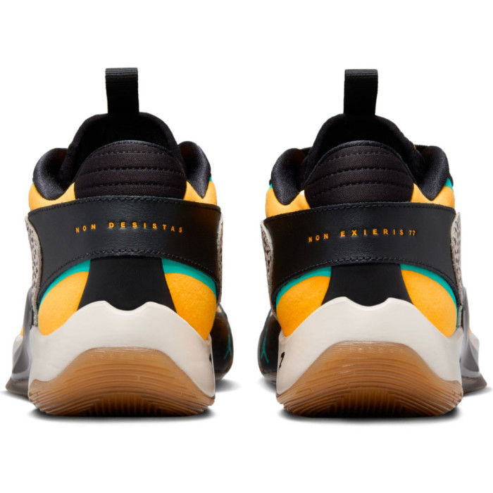 Safari Jordan Luka 2