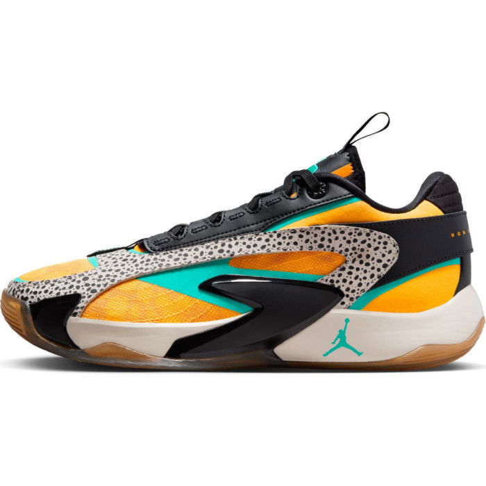 Safari Jordan Luka 2