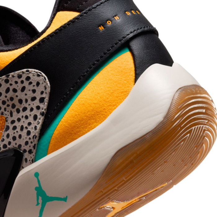 Safari Jordan Luka 2
