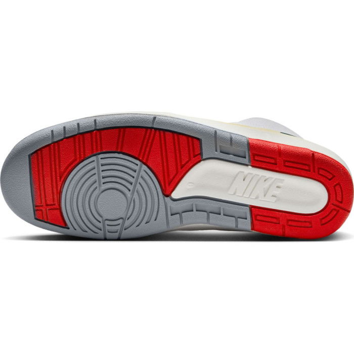 Air Jordan 2 Retro Origins